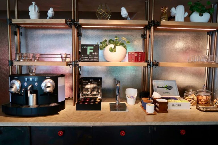 Ovolo Southside Hong Kong A Fresh And Fun Boutique Hotel Choice