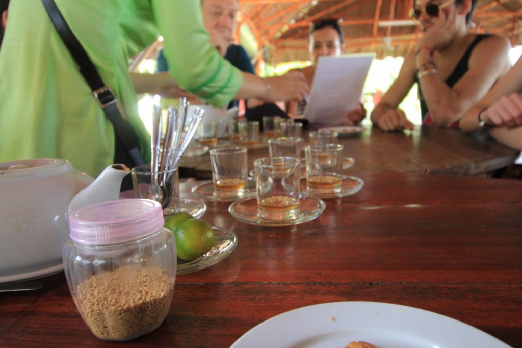 Mekong Delta Tour - Unicorn Island Honey