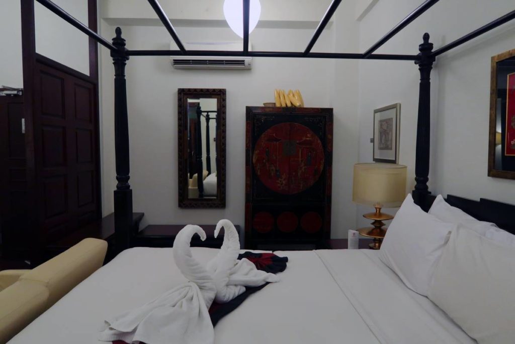 Hotel Penaga Penang A Heritage Boutique Hotel In Georgetown 0568